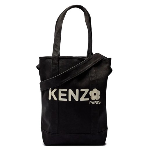 Kenzo Shopperka ze sklepu Gomez Fashion Store w kategorii Torby Shopper bag - zdjęcie 184962885