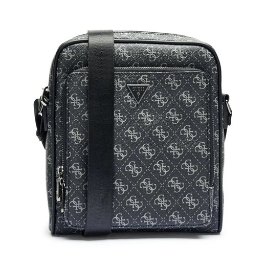Guess Reporterka Milano ze sklepu Gomez Fashion Store w kategorii Torby męskie - zdjęcie 184962896