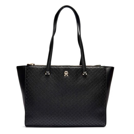 Tommy Hilfiger Shopperka ze sklepu Gomez Fashion Store w kategorii Torby Shopper bag - zdjęcie 184962898