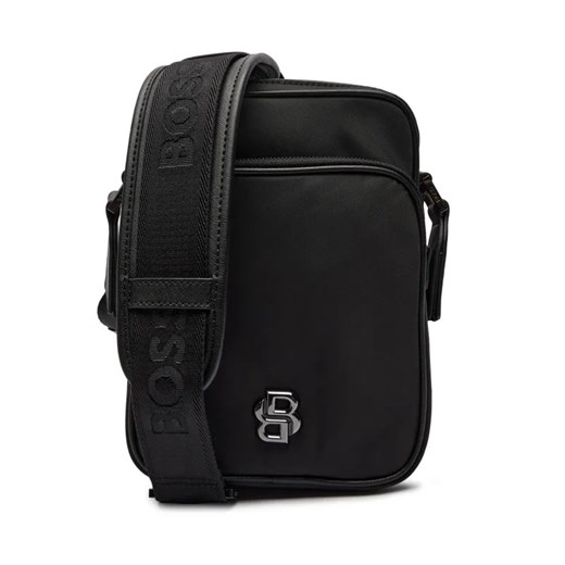 BOSS BLACK Reporterka B_Icon_NS ze sklepu Gomez Fashion Store w kategorii Torby męskie - zdjęcie 184962899