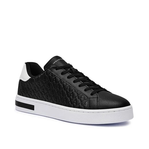 Armani Exchange Sneakersy ze sklepu Gomez Fashion Store w kategorii Buty sportowe męskie - zdjęcie 184962908