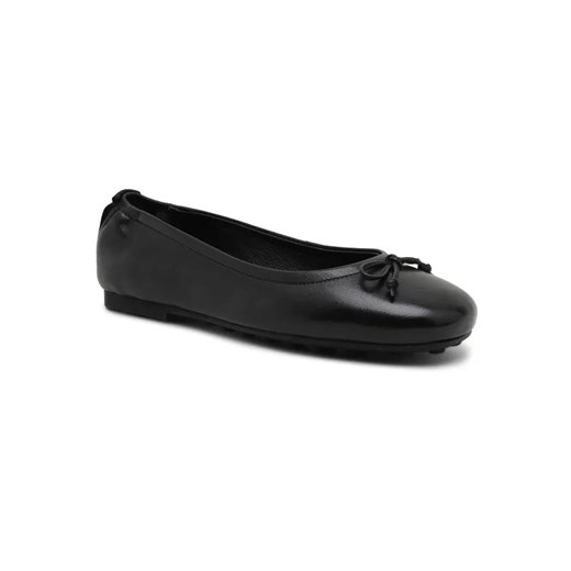Gant Skórzane baleriny Mihay ze sklepu Gomez Fashion Store w kategorii Balerinki - zdjęcie 184962937