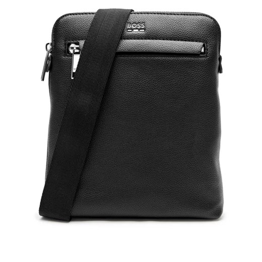 BOSS BLACK Reporterka Ray_S ze sklepu Gomez Fashion Store w kategorii Torby męskie - zdjęcie 184962966