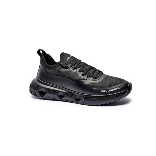 Karl Lagerfeld Sneakersy Karl Lagerfeld 43 promocja Gomez Fashion Store