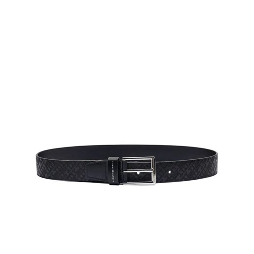 Tommy Hilfiger Skórzany pasek BUSINESS ze sklepu Gomez Fashion Store w kategorii Paski męskie - zdjęcie 184963006
