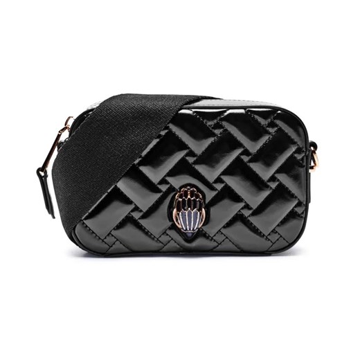 Kurt Geiger Skórzana listonoszka 690-KENSINGTON ze sklepu Gomez Fashion Store w kategorii Listonoszki - zdjęcie 184963028
