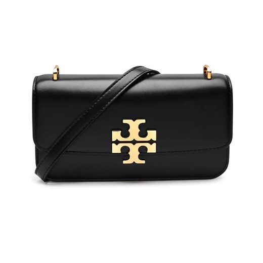 TORY BURCH Skórzana torebka na ramię Eleanor ze sklepu Gomez Fashion Store w kategorii Listonoszki - zdjęcie 184963055