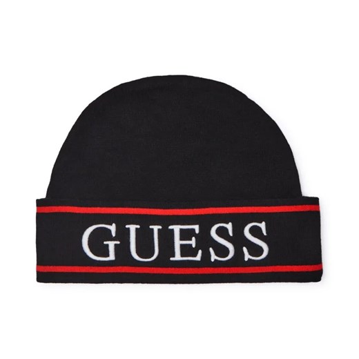 Guess Czapka ze sklepu Gomez Fashion Store w kategorii Czapki dziecięce - zdjęcie 184963066