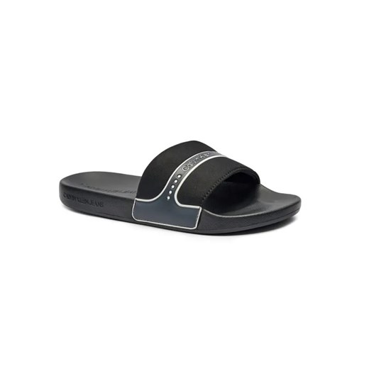 Calvin Klein Jeans Klapki 40 okazja Gomez Fashion Store