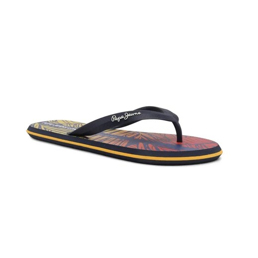 Pepe Jeans London Japonki ze sklepu Gomez Fashion Store w kategorii Klapki męskie - zdjęcie 184963078