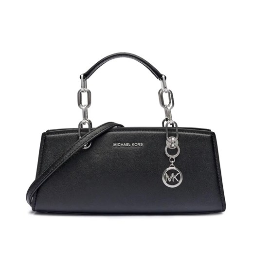 Michael Kors Skórzany kuferek ze sklepu Gomez Fashion Store w kategorii Kuferki - zdjęcie 184963086