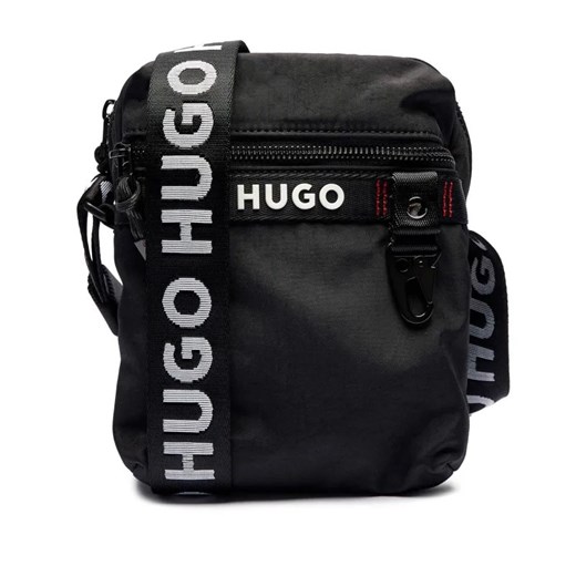 HUGO Reporterka Dusky_NS ze sklepu Gomez Fashion Store w kategorii Torby męskie - zdjęcie 184963096