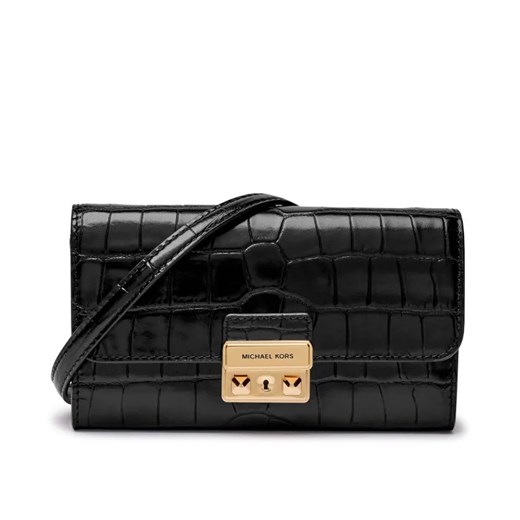 Michael Kors Skórzana kopertówka ze sklepu Gomez Fashion Store w kategorii Kopertówki - zdjęcie 184963109