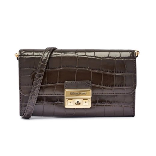 Michael Kors Skórzana kopertówka ze sklepu Gomez Fashion Store w kategorii Kopertówki - zdjęcie 184963117