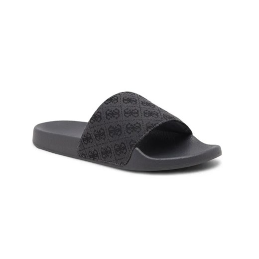 Guess Klapki TOKYO JQD ze sklepu Gomez Fashion Store w kategorii Klapki męskie - zdjęcie 184963127