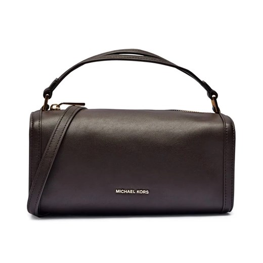 Michael Kors Skórzana listonoszka ze sklepu Gomez Fashion Store w kategorii Listonoszki - zdjęcie 184963148