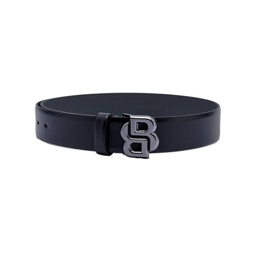 BOSS BLACK Skórzany pasek 100 wyprzedaż Gomez Fashion Store
