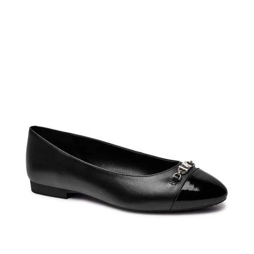 Michael Kors Skórzane baleriny REBECCA ze sklepu Gomez Fashion Store w kategorii Balerinki - zdjęcie 184963177