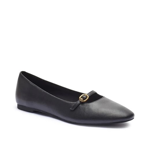 Kurt Geiger Skórzane baleriny FLEXI ze sklepu Gomez Fashion Store w kategorii Balerinki - zdjęcie 184963196