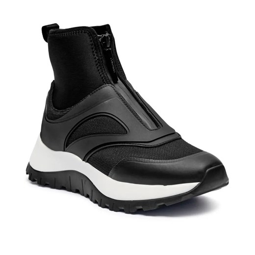 Calvin Klein Sneakersy ze sklepu Gomez Fashion Store w kategorii Buty sportowe damskie - zdjęcie 184963228