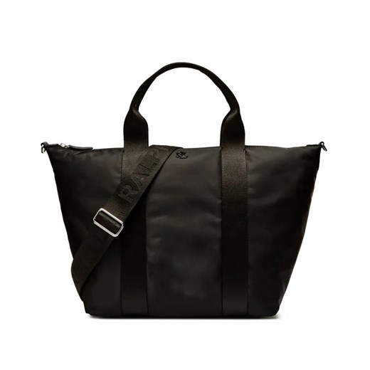 LAUREN RALPH LAUREN Shopperka STEVIE OS okazyjna cena Gomez Fashion Store