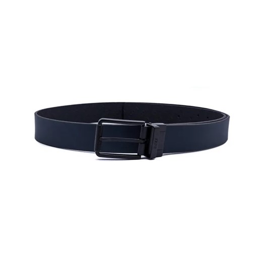 BOSS BLACK Skórzany dwustronny pasek ze sklepu Gomez Fashion Store w kategorii Paski męskie - zdjęcie 184963248