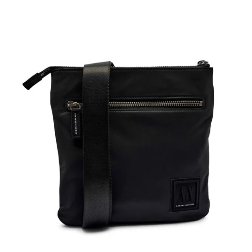 Armani Exchange Reporterka ze sklepu Gomez Fashion Store w kategorii Torby męskie - zdjęcie 184963258