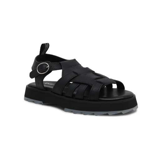 EMU Australia Skórzane sandały Bremer ze sklepu Gomez Fashion Store w kategorii Sandały damskie - zdjęcie 184963259