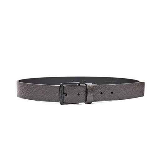Calvin Klein Skórzany pasek ze sklepu Gomez Fashion Store w kategorii Paski męskie - zdjęcie 184963289