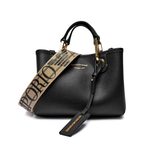 Emporio Armani Torebka na ramię Emporio Armani OS okazja Gomez Fashion Store