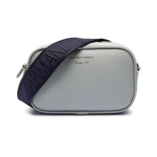 Emporio Armani Listonoszka ze sklepu Gomez Fashion Store w kategorii Listonoszki - zdjęcie 184963306