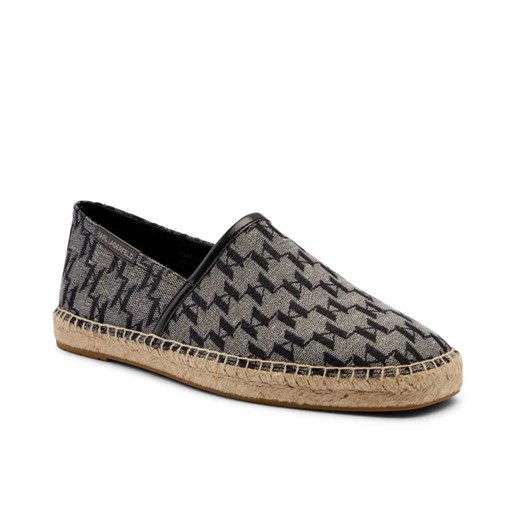 Karl Lagerfeld Espadryle KAMINO II ze sklepu Gomez Fashion Store w kategorii Espadryle męskie - zdjęcie 184963308