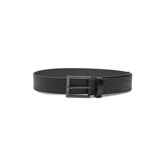 BOSS BLACK Skórzany pasek Barn-Bmono ze sklepu Gomez Fashion Store w kategorii Paski męskie - zdjęcie 184963316