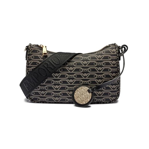 Emporio Armani Torebka na ramię ze sklepu Gomez Fashion Store w kategorii Listonoszki - zdjęcie 184963327