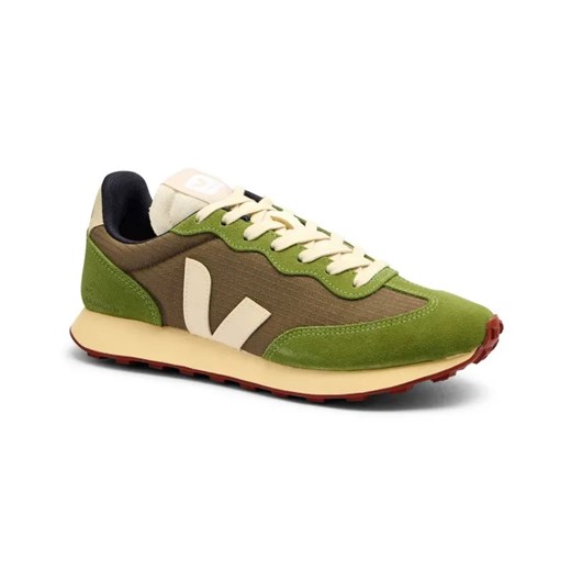 VEJA Sneakersy Rio Branco II | z dodatkiem skóry ze sklepu Gomez Fashion Store w kategorii Buty sportowe męskie - zdjęcie 184963337