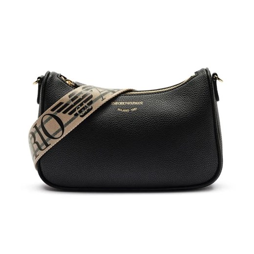 Emporio Armani Torebka na ramię ze sklepu Gomez Fashion Store w kategorii Listonoszki - zdjęcie 184963339