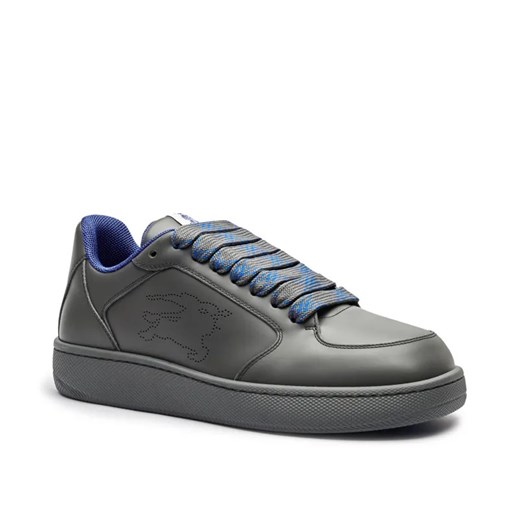 Burberry Skórzane sneakersy ze sklepu Gomez Fashion Store w kategorii Buty sportowe męskie - zdjęcie 184963386
