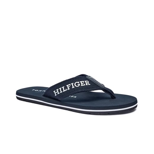 Tommy Hilfiger Japonki Tommy Hilfiger 40 okazyjna cena Gomez Fashion Store