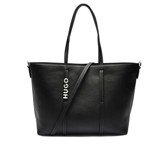 HUGO Shopperka Mel ze sklepu Gomez Fashion Store w kategorii Torby Shopper bag - zdjęcie 184963445