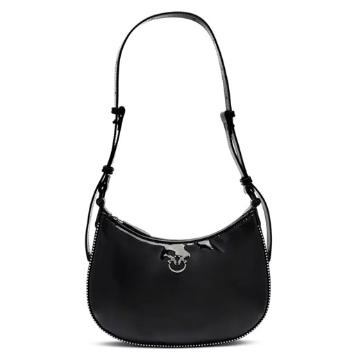 Pinko Hobo VERNICE ze sklepu Gomez Fashion Store w kategorii Torebki hobo - zdjęcie 184963457