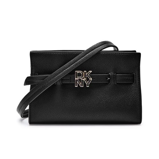 DKNY Skórzana listonoszka ze sklepu Gomez Fashion Store w kategorii Listonoszki - zdjęcie 184963535