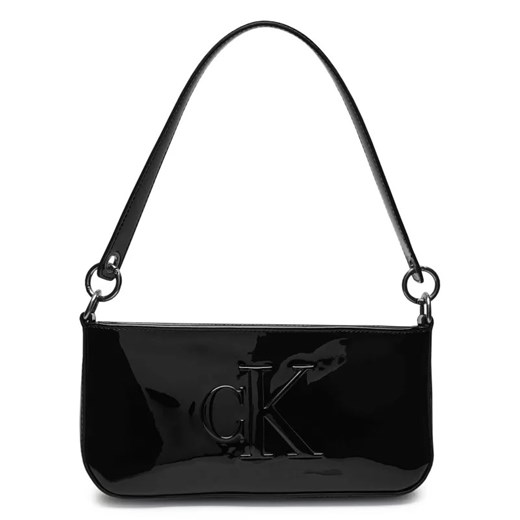 Calvin Klein Jeans Torebka na ramię ze sklepu Gomez Fashion Store w kategorii Listonoszki - zdjęcie 184963545