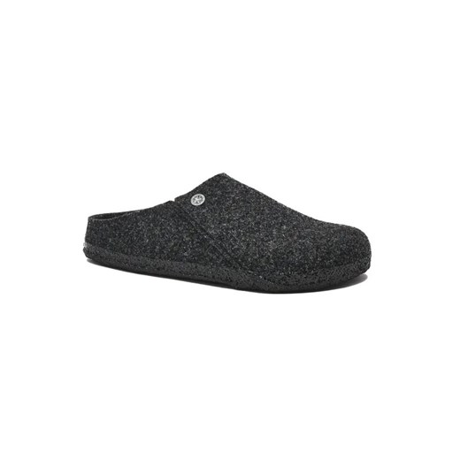 Birkenstock Wełniane obuwie domowe Zermatt | regular fit ze sklepu Gomez Fashion Store w kategorii Kapcie męskie - zdjęcie 184963547