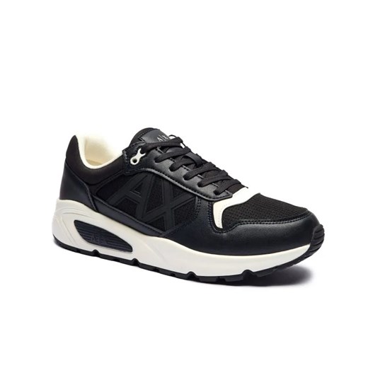 Armani Exchange Sneakersy ze sklepu Gomez Fashion Store w kategorii Buty sportowe męskie - zdjęcie 184963559