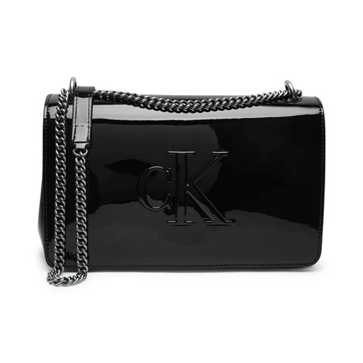 Calvin Klein Jeans Torebka na ramię ze sklepu Gomez Fashion Store w kategorii Listonoszki - zdjęcie 184963626