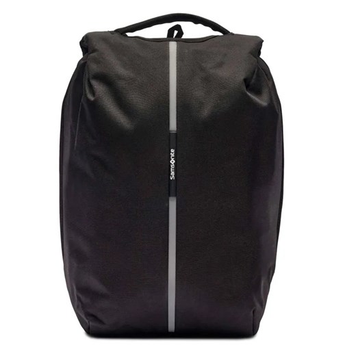 Samsonite Plecak SECURIPACK ze sklepu Gomez Fashion Store w kategorii Plecaki - zdjęcie 184963655