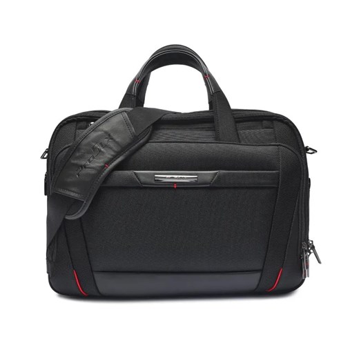 Samsonite Torba na laptopa 15\" ze sklepu Gomez Fashion Store w kategorii Aktówki - zdjęcie 184963706