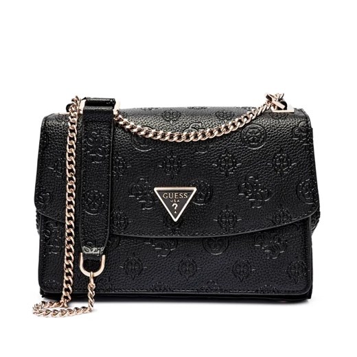 Guess Torebka na ramię CRESIDIA ze sklepu Gomez Fashion Store w kategorii Listonoszki - zdjęcie 184963708