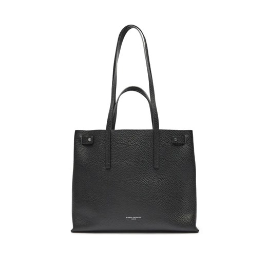 GIANNI CHIARINI Skórzana shopperka Altea ze sklepu Gomez Fashion Store w kategorii Torby Shopper bag - zdjęcie 184963719