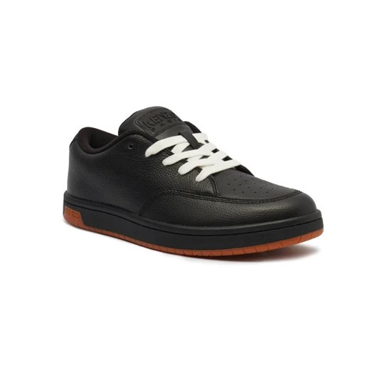 Kenzo Skórzane sneakersy DOME LOW ze sklepu Gomez Fashion Store w kategorii Buty sportowe męskie - zdjęcie 184963726